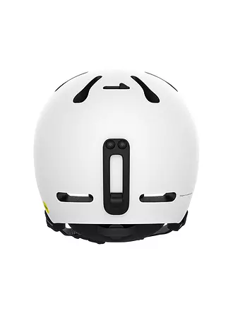 POC | Casque de ski Fornix MIPS | weiss